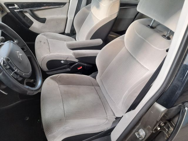 bontott CITROËN C4 PICASSO Tetőkárpit