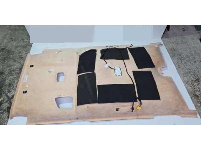 bontott CITROËN C4 PICASSO Tetőkárpit