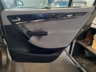 bontott CITROËN C4 PICASSO Tetőkárpit