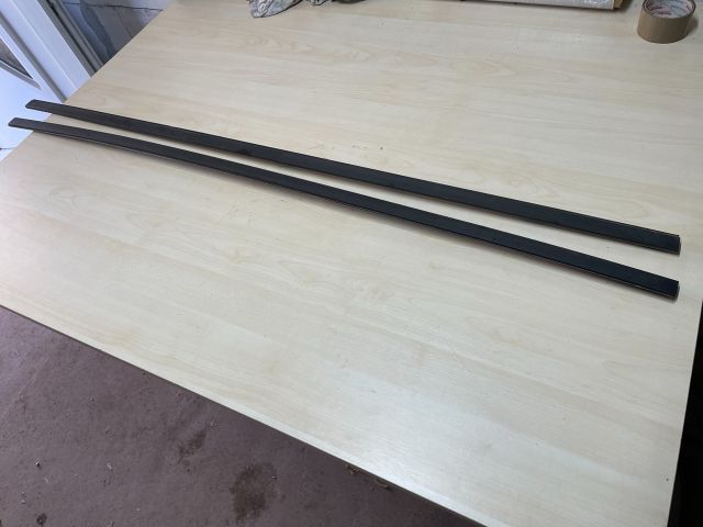 bontott CITROËN C4 PICASSO Tetősín Pár