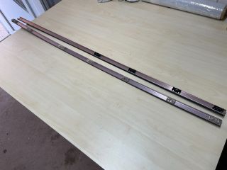 bontott CITROËN C4 PICASSO Tetősín Pár