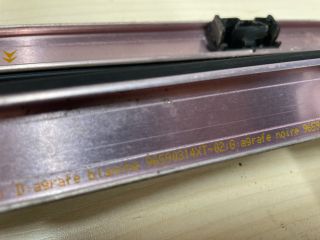 bontott CITROËN C4 PICASSO Tetősín Pár