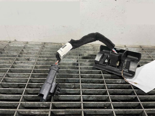 bontott CITROËN C4 PICASSO Tolatókamera