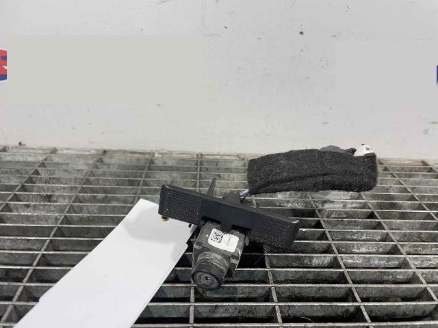 bontott CITROËN C4 PICASSO Tolatókamera