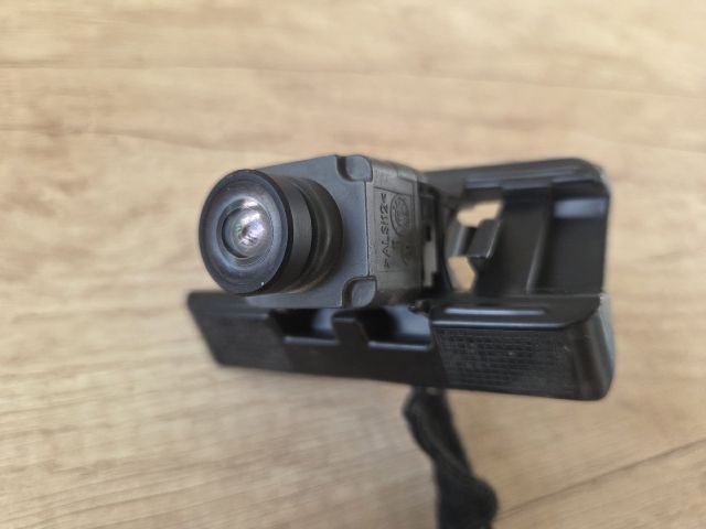 bontott CITROËN C4 PICASSO Tolatókamera