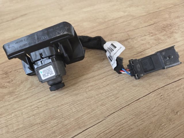 bontott CITROËN C4 PICASSO Tolatókamera