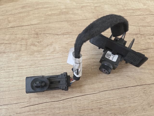 bontott CITROËN C4 PICASSO Tolatókamera