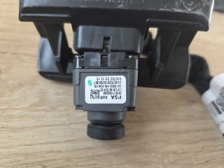 bontott CITROËN C4 PICASSO Tolatókamera