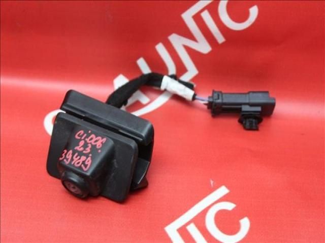 bontott CITROËN C4 PICASSO Tolatókamera