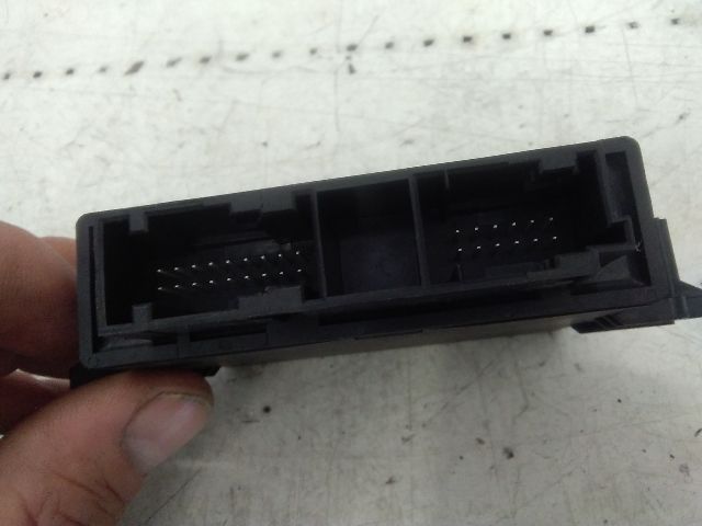 bontott CITROËN C4 PICASSO Tolatóradar Elektronika