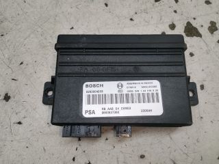 bontott CITROËN C4 PICASSO Tolatóradar Elektronika