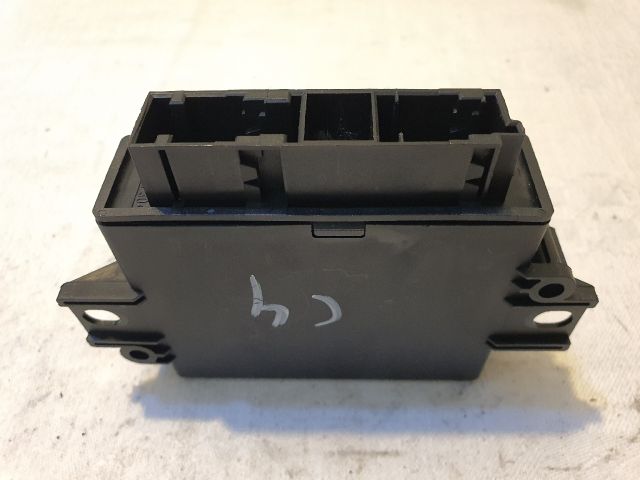 bontott CITROËN C4 PICASSO Tolatóradar Elektronika