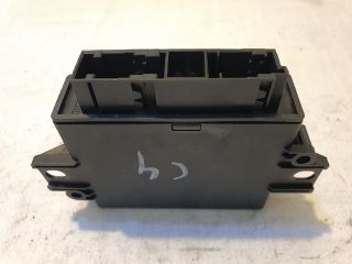 bontott CITROËN C4 PICASSO Tolatóradar Elektronika