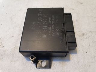 bontott CITROËN C4 PICASSO Tolatóradar Elektronika