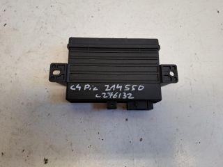 bontott CITROËN C4 PICASSO Tolatóradar Elektronika