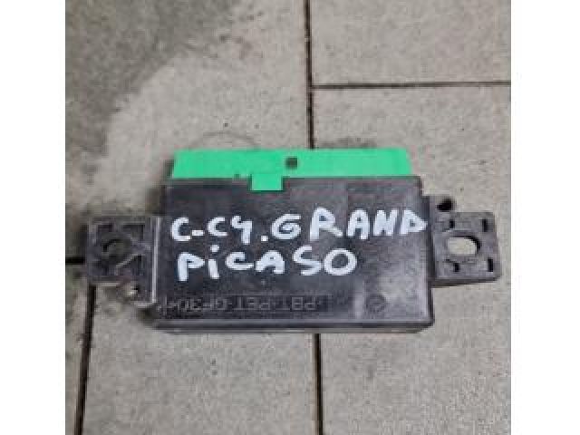 bontott CITROËN C4 PICASSO Tolatóradar Elektronika