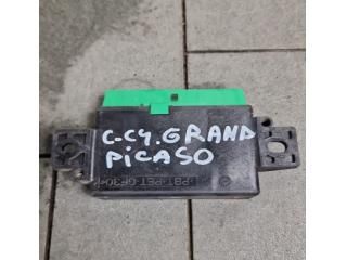 bontott CITROËN C4 PICASSO Tolatóradar Elektronika