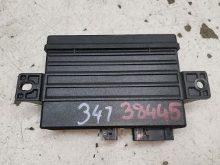 bontott CITROËN C4 PICASSO Tolatóradar Elektronika