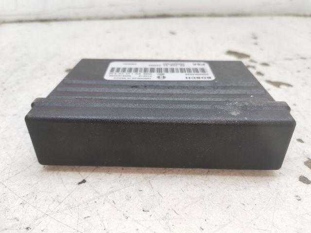 bontott CITROËN C4 PICASSO Tolatóradar Elektronika