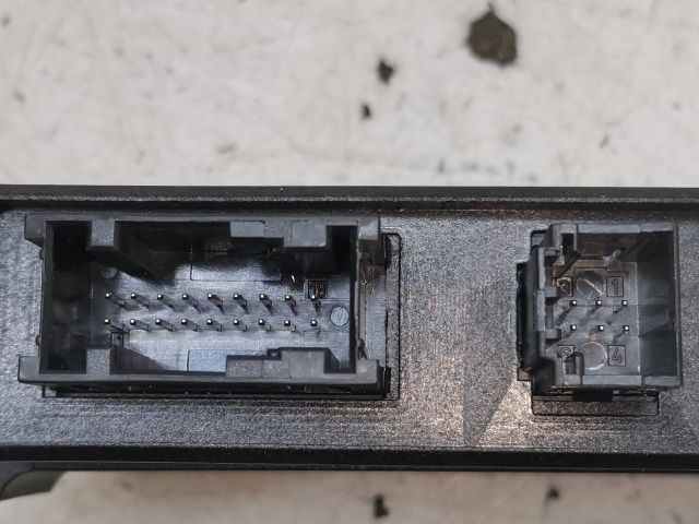 bontott CITROËN C4 PICASSO Tolatóradar Elektronika