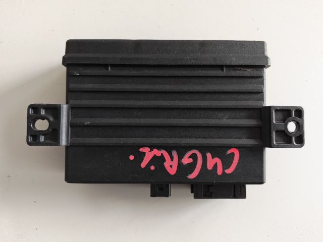 bontott CITROËN C4 PICASSO Tolatóradar Elektronika