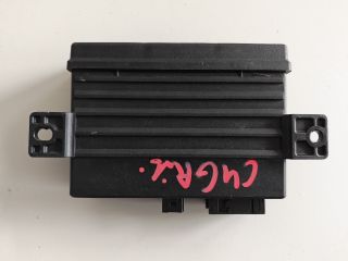 bontott CITROËN C4 PICASSO Tolatóradar Elektronika