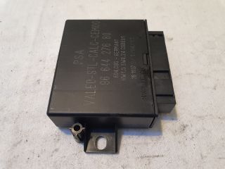 bontott CITROËN C4 PICASSO Tolatóradar Elektronika