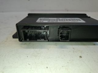 bontott CITROËN C4 PICASSO Tolatóradar Elektronika