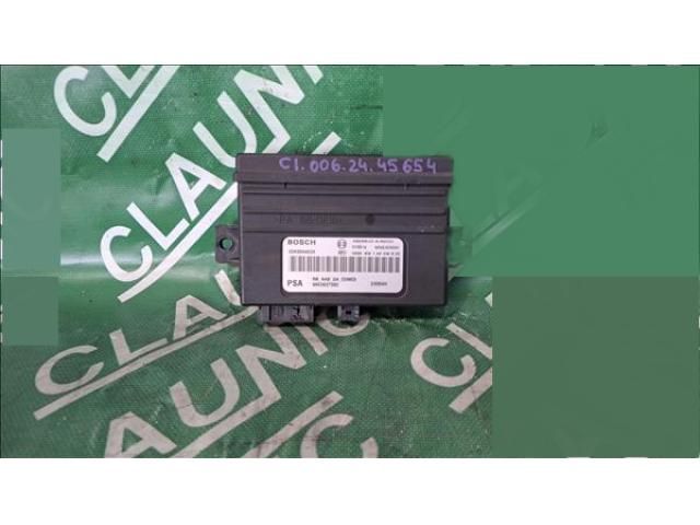 bontott CITROËN C4 PICASSO Tolatóradar Elektronika