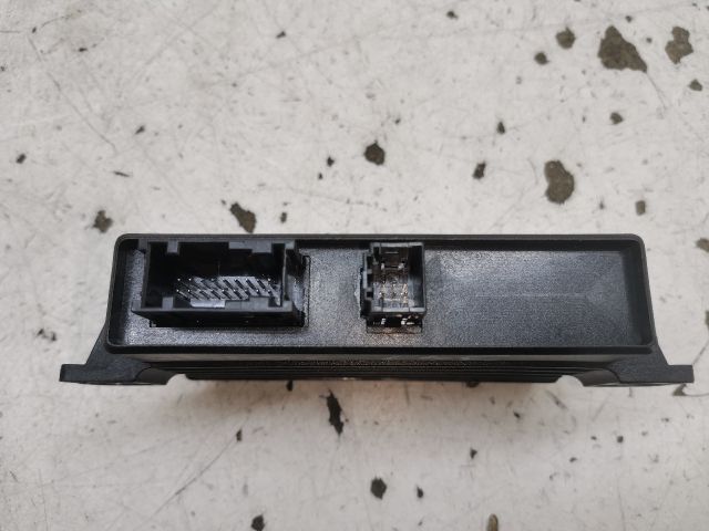 bontott CITROËN C4 PICASSO Tolatóradar Elektronika