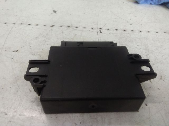 bontott CITROËN C4 PICASSO Tolatóradar Elektronika