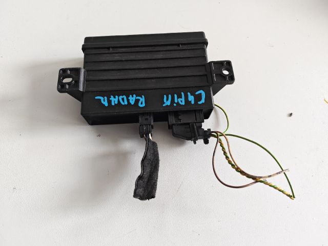 bontott CITROËN C4 PICASSO Tolatóradar Elektronika