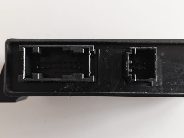 bontott CITROËN C4 PICASSO Tolatóradar Elektronika