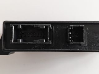 bontott CITROËN C4 PICASSO Tolatóradar Elektronika