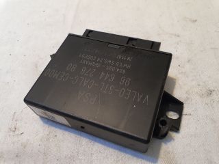 bontott CITROËN C4 PICASSO Tolatóradar Elektronika