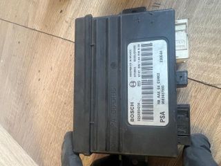 bontott CITROËN C4 PICASSO Tolatóradar Elektronika