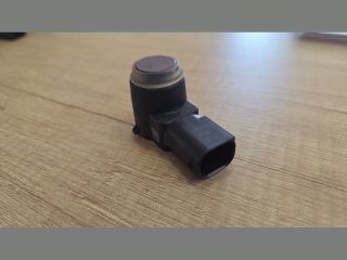 bontott CITROËN C4 PICASSO Tolatóradar Fej