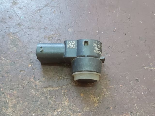 bontott CITROËN C4 PICASSO Tolatóradar Fej