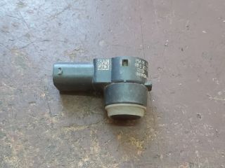 bontott CITROËN C4 PICASSO Tolatóradar Fej