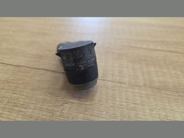 bontott CITROËN C4 PICASSO Tolatóradar Fej