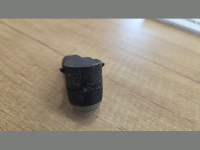 bontott CITROËN C4 PICASSO Tolatóradar Fej