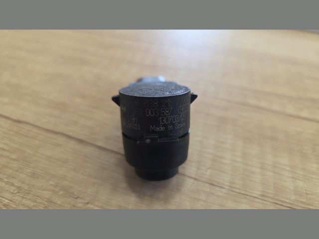 bontott CITROËN C4 PICASSO Tolatóradar Fej