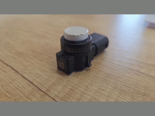 bontott CITROËN C4 PICASSO Tolatóradar Fej