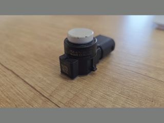 bontott CITROËN C4 PICASSO Tolatóradar Fej