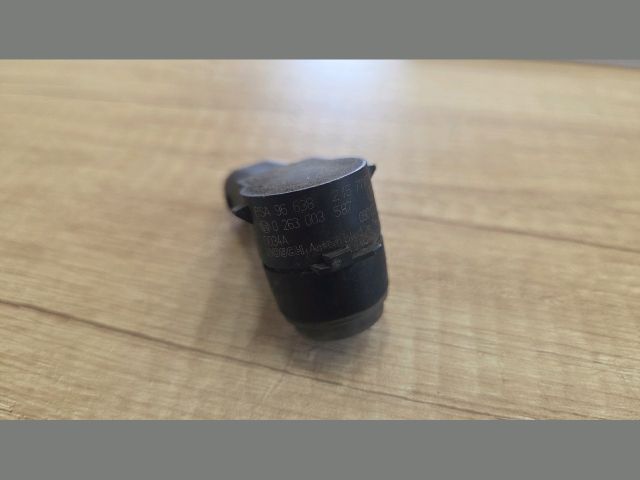 bontott CITROËN C4 PICASSO Tolatóradar Fej