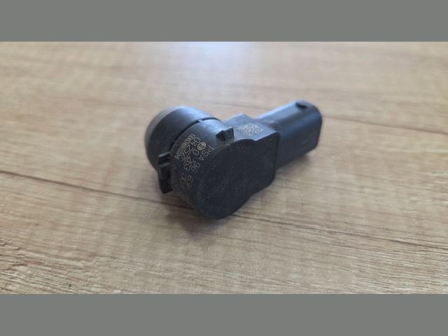 bontott CITROËN C4 PICASSO Tolatóradar Fej