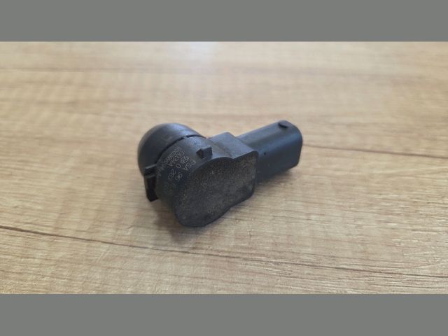 bontott CITROËN C4 PICASSO Tolatóradar Fej