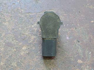 bontott CITROËN C4 PICASSO Tolatóradar Fej