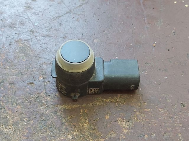 bontott CITROËN C4 PICASSO Tolatóradar Fej