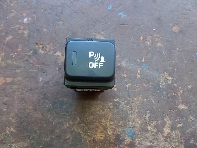 bontott CITROËN C4 PICASSO Tolatóradar Kapcsoló